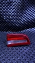 VOLVO S60 SOL İÇ STOP