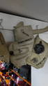 CHEROKE 92-95 FİSKİYE DEPO 2