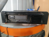 LAND ROVER RANGE ROVER VOGUE CD CHANGER