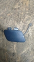 2009-2012 Audi A3 ön tampon çeki demir  kapağı