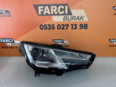AUDİ A4 Z SAĞ FAR ORJİNAL