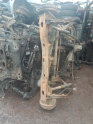 Renault 12 Toros arka dingil torsiyon full