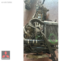 4D56 Turbolu L200 Magnum motoru
