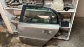 2006-2009 OPEL VECTRA C ŞAMPANYA SOL ARKA KAPI ORJ ÇIKMA
