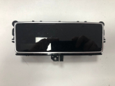 4K0919158B AUDİ KLİMA KONTROL ÜNİTESİ