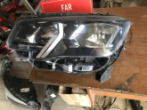 Oto Çıkma Parça / Elektrik / Far / Peugeot / Partner / Çıkma Parça 