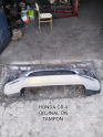 HONDA CR-V ÇIKMA ORJİNAL ÖN TAMPON 2013-2014