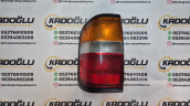 NİSSAN PATHFİNDER R50 SOL STOP ÇIKMA ORJİNAL YEDEK PARÇA 96/98
