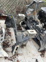 CHEVROLET CAPTİVA ÖN PANEL