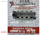 Oto Çıkma Parça / Motor / Silindir Kapağı / Chevrolet / Rezzo / Çıkma Parça 