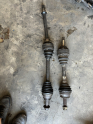 Fiat marea 2.0 akis