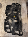 renault scenıc 3 ön tampon panjur iç destek bakaliti 620363078r