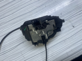 Oto Çıkma Parça / Mekanik / Kapı Kilidi / Renault / Clio / Çıkma Parça 