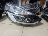 RENAULT CLİO 4 SAĞ FAR LEDLİ İCON PAKET ORJİNAL ÇIKMA