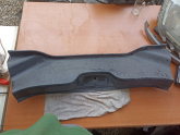Fiat Egea Arka Panel Kaplaması