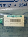 MAZDA 626 ÖN KAPI CAMI SOL 97-