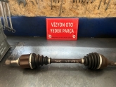 Oto Çıkma Parça / Alt Takım & Direksiyon / Aks / Renault / Trafic / Çıkma Parça 