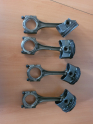 TOYOTA AVENSİS PİSTON KOLU 1ZR MOTOR