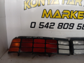 Suzuki swift sol arka stop