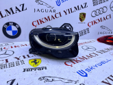 Oto Çıkma Parça / Elektrik / Far / Abarth / 500e / Çıkma Parça 