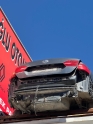 VW JETTA ÇIKMA ORJİNAL ARKA SET