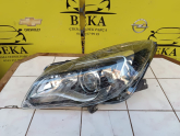 OPEL İNSİGNİA A SOL FAR ÇIKMA ORJİNAL YEDEK PARÇA