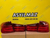 BMW 3 F30 TAKIM İÇ DIŞ STOP (ORJİNAL)