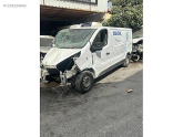 Oto Çıkma Parça / Elektrik / Airbag Beyni / Renault / Trafic / Çıkma Parça 
