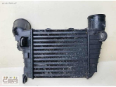 Oto Çıkma Parça / Isıtma, Soğutma & Klima / Intercooler Radyatörü / Bentley / Continental / Çıkma Parça 