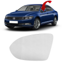 3G0857521 PASSAT 2015 AYNA CAMI SOL