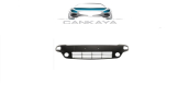 PUNTO EVO ON TAMPON BANDI SİSLİ 2009-