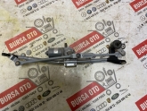 LAND ROVER EVOQUE L538 SİLECEK MOTOR MEKANİZMA W0027101