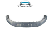 ÖN TAMPON SPOYLERİ S-LİNE Q7 2020-