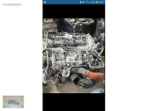 Mitsubishi Mitsubishi Fuso Canter Euro 5 Çıkma Motor