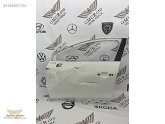 RENAULT CLİO IV SOL ÖN KAPI (13-15) ORİJİNAL ÇIKMA - 801017896R