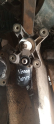 Nissan sunny ön cam silecek motoru