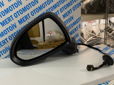 Oto Çıkma Parça / Kaporta & Karoser / Dış Ayna Komple / Opel / Corsa / Çıkma Parça 