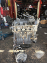 Oto Çıkma Parça / Motor / Motor Komple / Renault / Clio / Çıkma Parça 