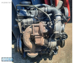 audi 80 1.6 turbo dizel Motor çıkma