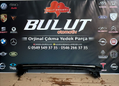 AUDİ A6 ORJİNAL ÇIKMA ORTA IZGARA