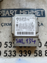 ÇIKMA VW VOLKSWAGEN GOLF 5C0 959 655C 5C0959655C AIRBAG BEYNİ