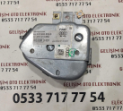4F0905852B 4F0910852 AUDİ A6 ELV DİREKSİYON KİLİDİ MODÜLÜ