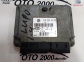 036906034AQ VOLKSWAGEN LUPO 1.4 AUA MOTOR BEYNİ ÇIKMA