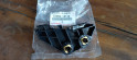 Corolla arka tampon braketi sağ OEM 5256212130 sıfır orj