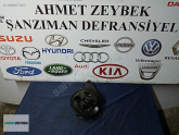 İsuzu TFS Ön Defransiyel