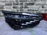 Nissan Qashqai lll j12 sağ led far