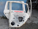 Oto Çıkma Parça / Kaporta & Karoser / Kapı / Audi / A1 / Çıkma Parça 