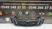 Honda civic ön panjur 2012-16