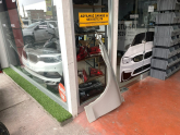 Oto Çıkma Parça / Volvo / S60 / Kaporta & Karoser / Çamurluk / Çıkma Parça 