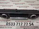 8W0820043S AUDI A4 KONTROL PANELİ